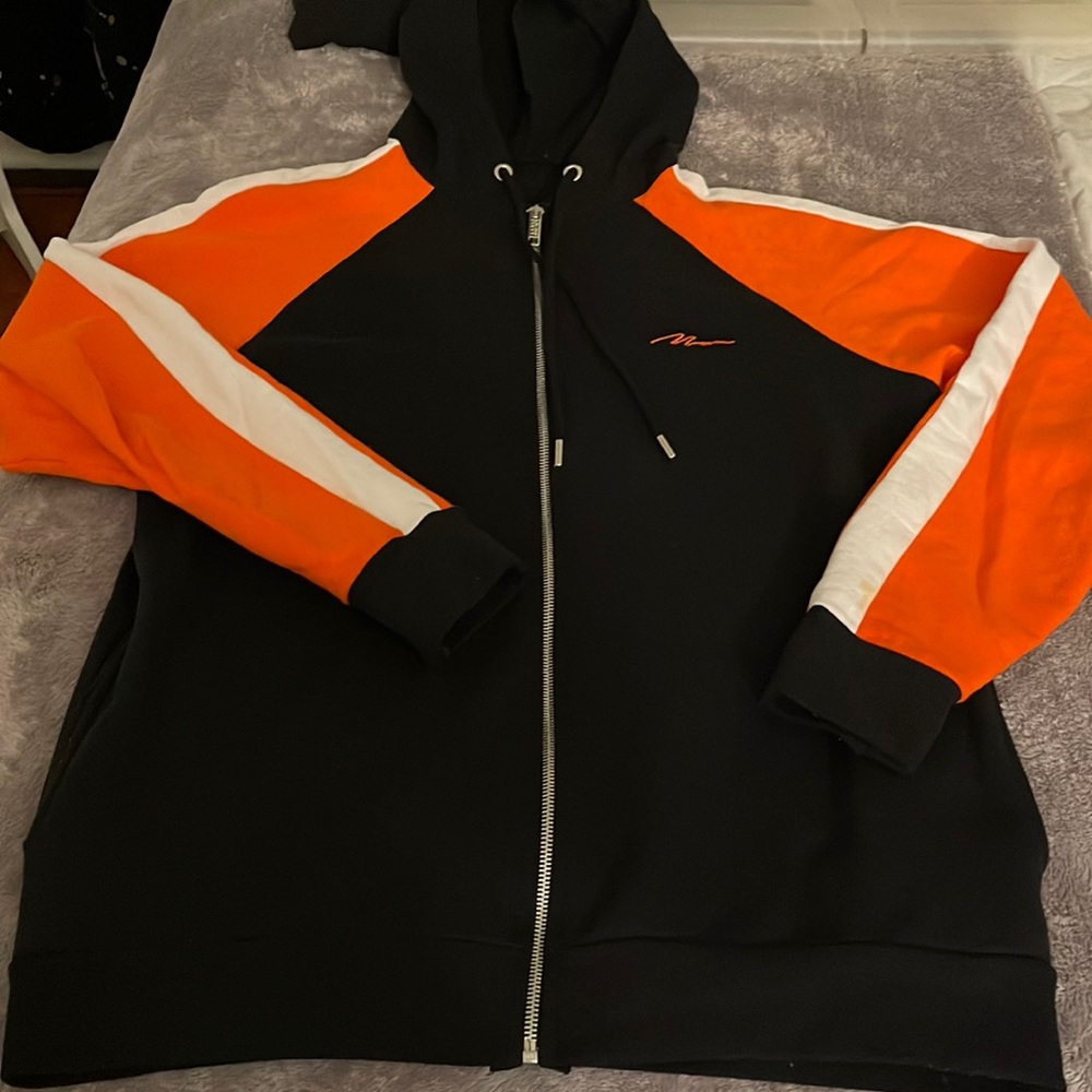 Cool 2 Piece Sweatsuit